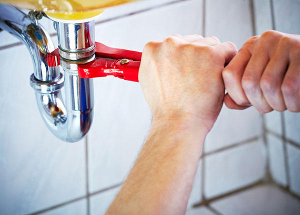 About Grant Park Plumbers